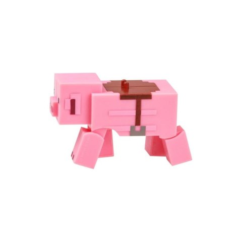 MINECRAFT S2 3D WIND-UP TOY - BABY ZOMBIE & PIG P.M.I. Kids World