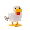 MINECRAFT S2 3D WIND-UP TOY - CHICKEN & JOCKEY P.M.I. Kids World