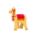 MINECRAFT S2 3D WIND-UP TOY - NOOR & LLAMA P.M.I. Kids World