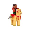 MINECRAFT S2 3D WIND-UP TOY - NOOR & LLAMA P.M.I. Kids World