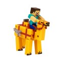 MINECRAFT S2 3D WIND-UP TOY - STEVE & CAMEL P.M.I. Kids World