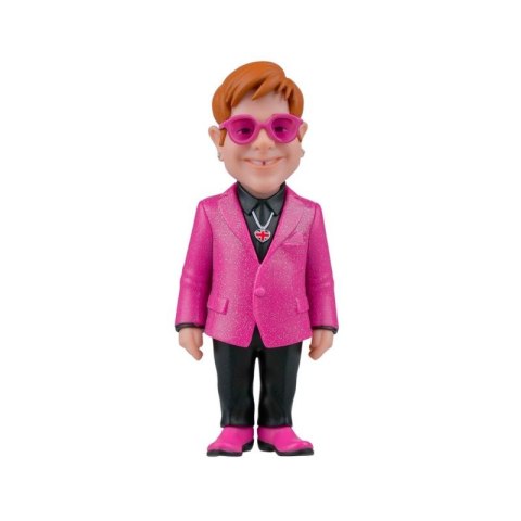 MINIX - ELTON JOHN MINIX