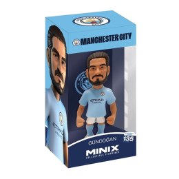 MINIX MANCHESTER CITY - ILKAY GUNDOGAN MINIX