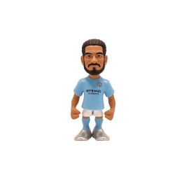 MINIX MANCHESTER CITY - ILKAY GUNDOGAN MINIX