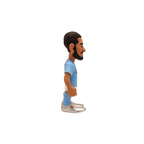 MINIX MANCHESTER CITY - ILKAY GUNDOGAN MINIX