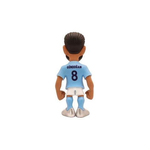 MINIX MANCHESTER CITY - ILKAY GUNDOGAN MINIX