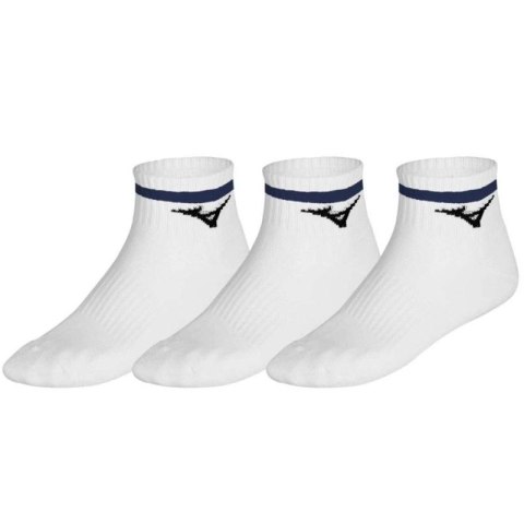 Skarpety Mizuno Training Mid With Line 3P 32GXCA25Z92 Mizuno