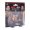 UFC OCTAGON FIGHTERS S1 COLLECTIBLE FIGHTS - PEREIRA VS. ADESANYA 2 P.M.I. Kids World