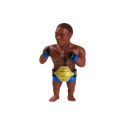 UFC OCTAGON FIGHTERS S1 COLLECTIBLE FIGHTS - PEREIRA VS. ADESANYA 2 P.M.I. Kids World