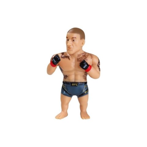 UFC OCTAGON FIGHTERS S1 COLLECTIBLE FIGHTS - PEREIRA VS. ADESANYA 2 P.M.I. Kids World