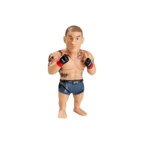 UFC OCTAGON FIGHTERS S1 COLLECTIBLE FIGHTS - PEREIRA VS. ADESANYA 2 P.M.I. Kids World