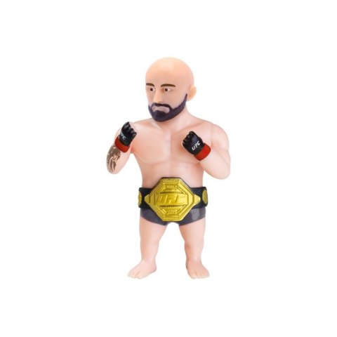 UFC OCTAGON FIGHTERS S1 COLLECTIBLE FIGHTS - VOLKANOVSKI VS. ORTEGA P.M.I. Kids World