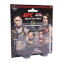 UFC OCTAGON FIGHTERS S1 COLLECTIBLE FIGHTS - WEILI VS. JĘDRZEJCZYK P.M.I. Kids World