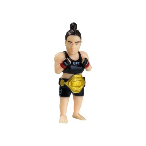 UFC OCTAGON FIGHTERS S1 COLLECTIBLE FIGHTS - WEILI VS. JĘDRZEJCZYK P.M.I. Kids World