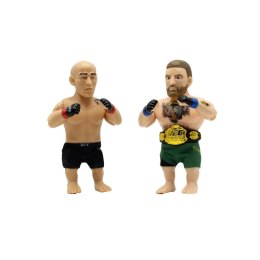 UFC OCTAGON FIGHTERS S1 LEGENDARY FIGHTS - ALDO VS. McGREGOR P.M.I. Kids World