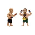 UFC OCTAGON FIGHTERS S1 LEGENDARY FIGHTS - ALDO VS. McGREGOR P.M.I. Kids World