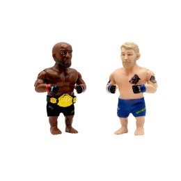 UFC OCTAGON FIGHTERS S1 LEGENDARY FIGHTS - JONES VS. GUSTAFSSON P.M.I. Kids World