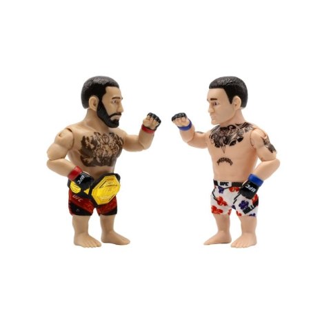 UFC OCTAGON FIGHTERS S1 LEGENDARY FIGHTS - TOPURIA VS. HOLLOWAY P.M.I. Kids World