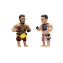 UFC OCTAGON FIGHTERS S1 LEGENDARY FIGHTS - TOPURIA VS. HOLLOWAY P.M.I. Kids World