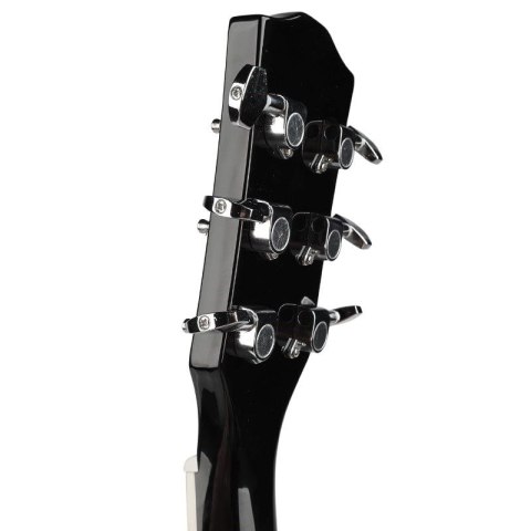 V-TONE VEAG1 CE BK - Gitara elektroakustyczna 4/4 V-tone