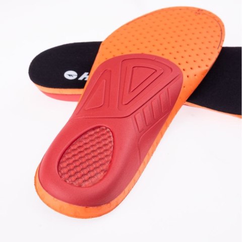 Wkładki TECRON INSOLE Hi-Tec