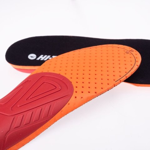 Wkładki TECRON INSOLE Hi-Tec
