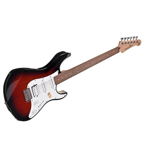 Yamaha Pacifica 112J OVS - Gitara elektryczna Yamaha