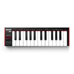 AKAI LPK 25 MKII - Mini klawiatura sterująca USB/MIDI AKAI