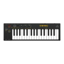 Behringer SWING - Klawiatura sterująca USB/MIDI/CV Behringer