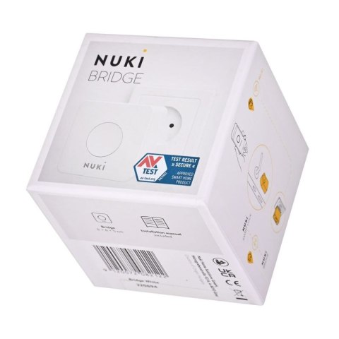 Bramka WiFi Nuki Bridge Nuki
