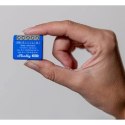 Inteligentny sterownik WiFi Shelly 1 Mini Gen4, 2 sztuki Shelly