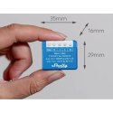 Inteligentny sterownik Z-Wave Shelly Qubino Wave 1 Mini LR Shelly