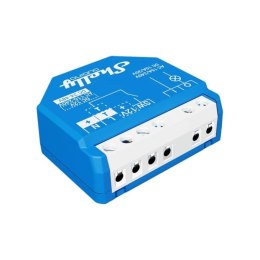 Inteligentny sterownik Z-Wave Shelly Qubino Wave 1 Shelly