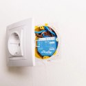 Inteligentny sterownik Z-Wave Shelly Qubino Wave 1 Shelly
