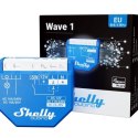 Inteligentny sterownik Z-Wave Shelly Qubino Wave 1 Shelly