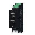 Inteligentny sterownik na szynę DIN Z-Wave Shelly Wave Pro Shutter LR Shelly
