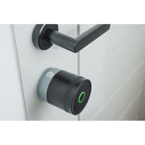 Inteligentny zamek do drzwi Yale Linus Smart lock L2 Lite Black Yale