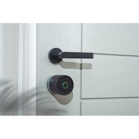 Inteligentny zamek do drzwi Yale Linus Smart lock L2 Lite Black Yale