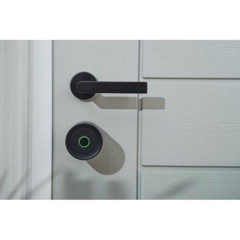 Inteligentny zamek do drzwi Yale Linus Smart lock L2 Lite Black Yale