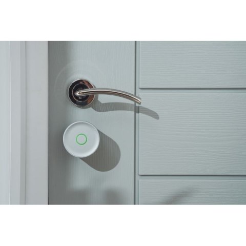 Inteligentny zamek do drzwi Yale Linus Smart lock L2 Lite Black Yale