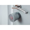 Inteligentny zamek do drzwi Yale Linus Smart lock L2 Lite Black Yale