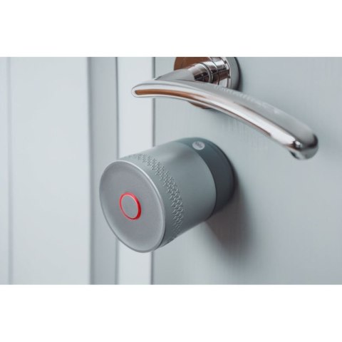 Inteligentny zamek do drzwi Yale Linus Smart lock L2 Lite Black Yale