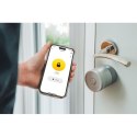 Inteligentny zamek do drzwi Yale Linus Smart lock L2 Lite Black Yale