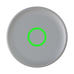 Inteligentny zamek do drzwi Yale Linus Smart lock L2 Lite Silver Yale