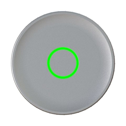 Inteligentny zamek do drzwi Yale Linus Smart lock L2 Lite Silver Yale