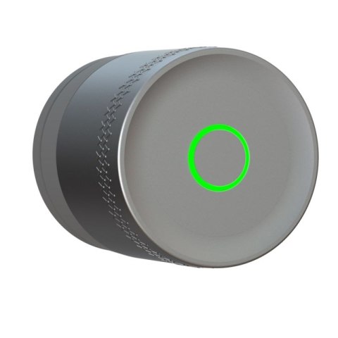Inteligentny zamek do drzwi Yale Linus Smart lock L2 Lite Silver Yale