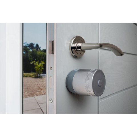 Inteligentny zamek do drzwi Yale Linus Smart lock L2 Lite Silver Yale