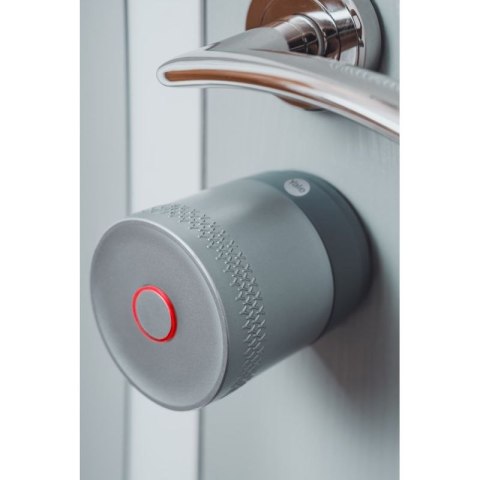 Inteligentny zamek do drzwi Yale Linus Smart lock L2 Lite Silver Yale