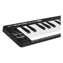 M-AUDIO Keystation Mini 32 III - Klawiatura Sterująca M-AUDIO