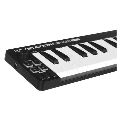 M-AUDIO Keystation Mini 32 III - Klawiatura Sterująca M-AUDIO